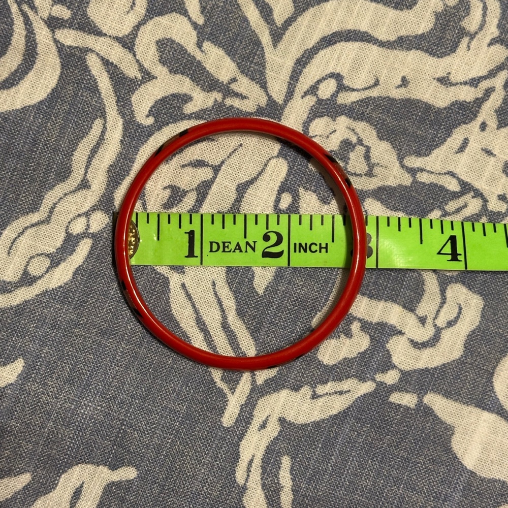 Colorful Bangle Set - Picture 6 of 6